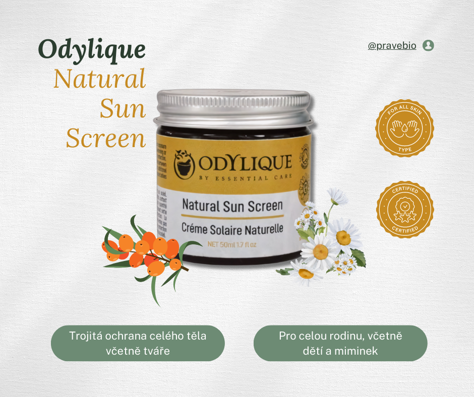 Odylique_SPF promo